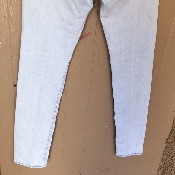 Adriano Goldschmied the Dylan slim skinny jeans - Picture 8 of 10